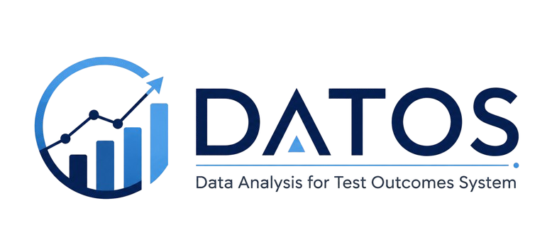 DATOS - Data Analysis for Test Outcomes System